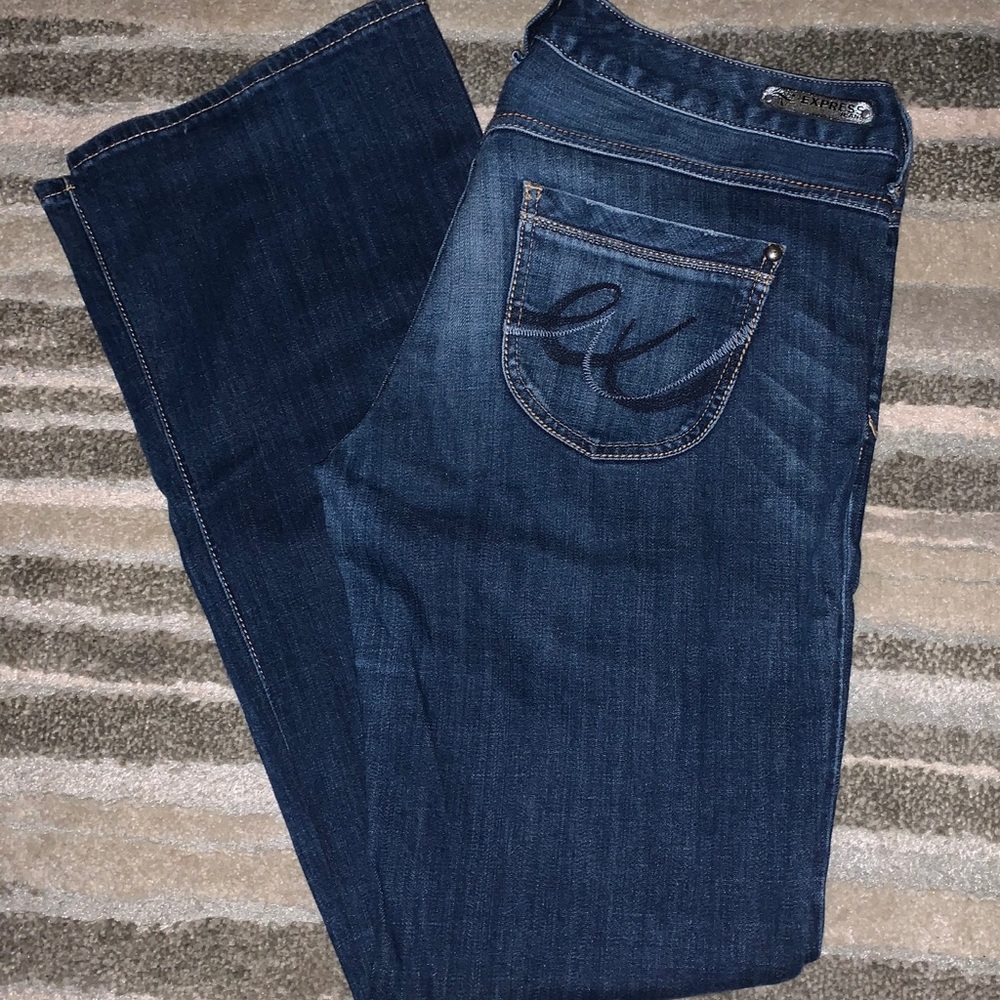 Express Jeans